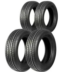 Kit 4 Pneus 155/70R13 75T RW581 Roadwing