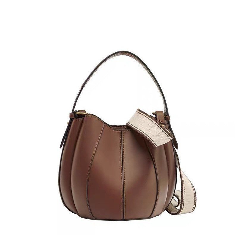 2025 verão nova série de produtos linha decoração arnês balde saco elegante All-Match grande capacidade portátil bagunça em Oferta na Shopee