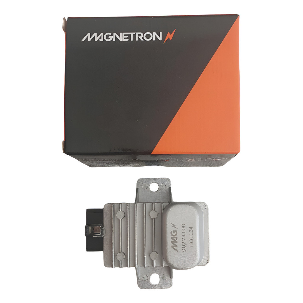 Regulador Retificador Cg150 Titan Ex Flex 2011-2015 Cod.9043