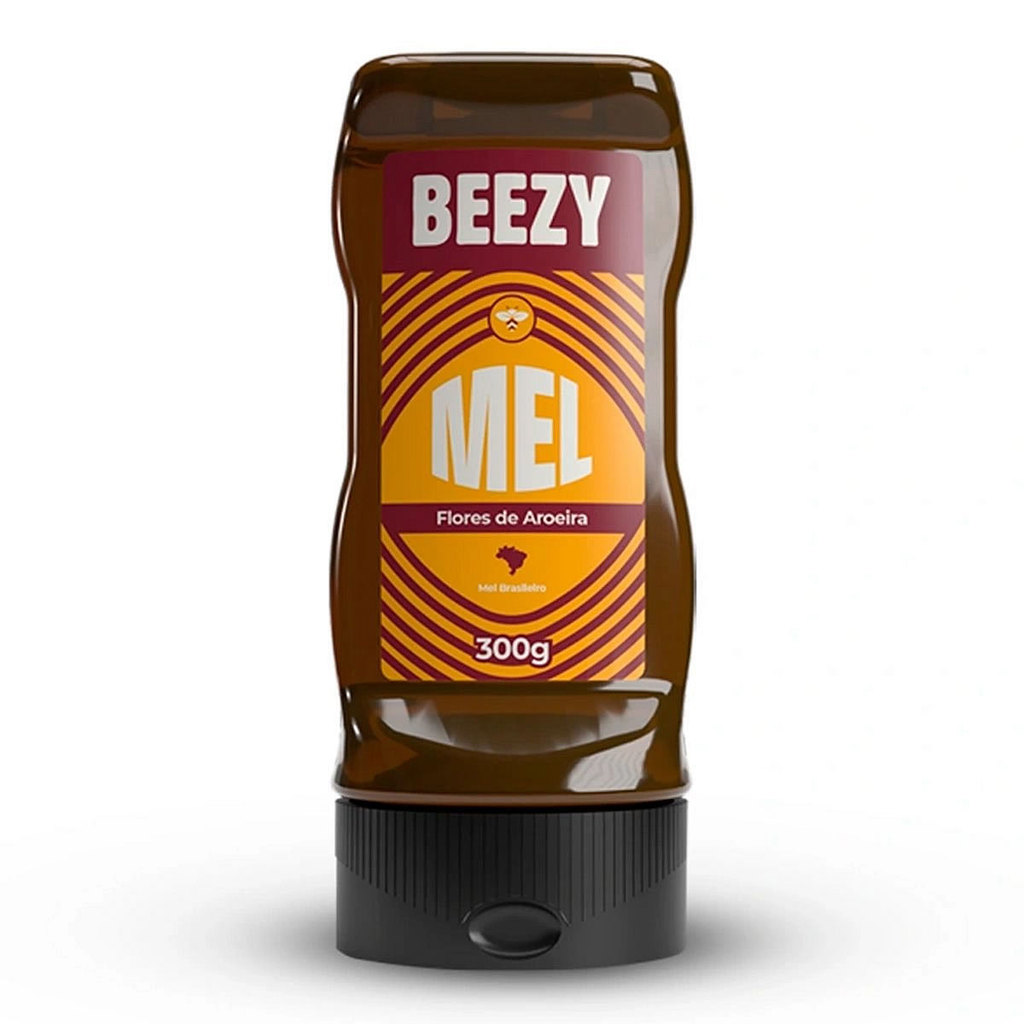Mel Beezy Flores De Aroeira 300G