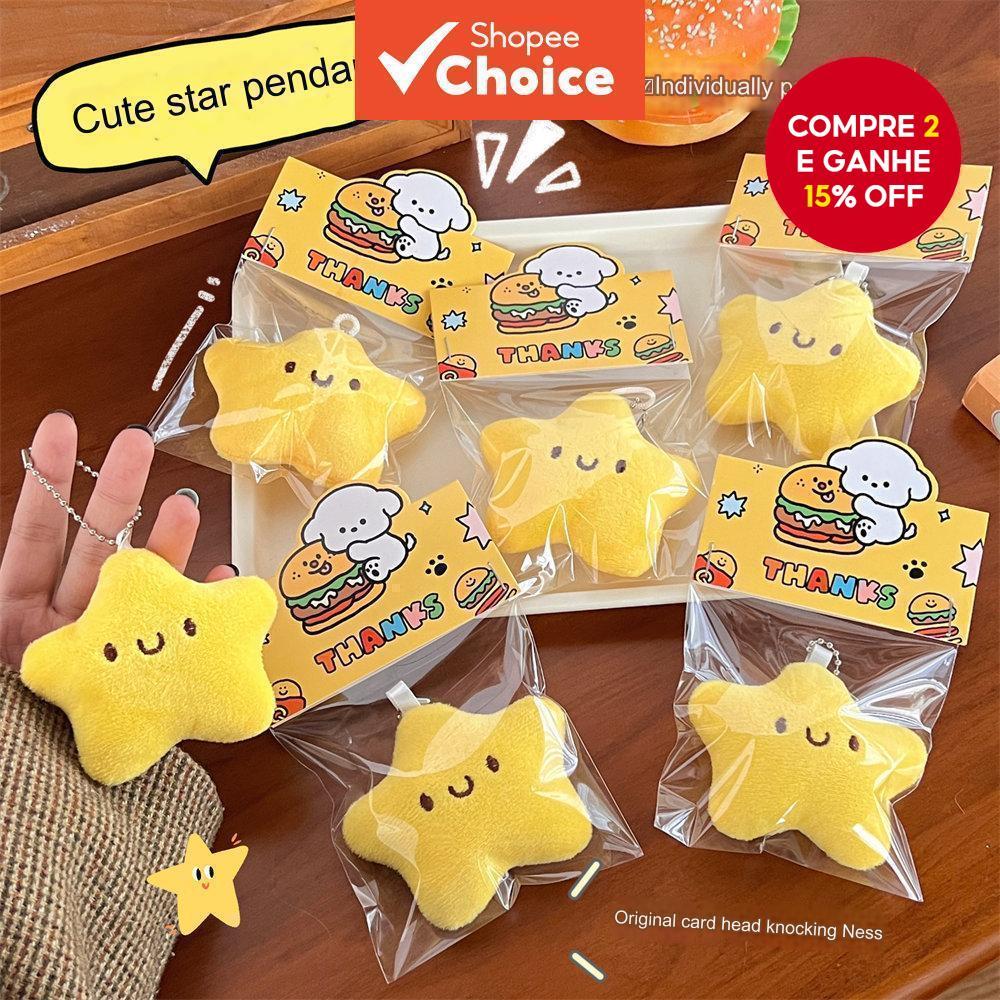 Mochila Estrela: Onde Comprar | BuscaProdutos