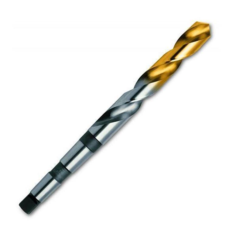 Broca Haste Conica Din 345 HSS 21MM-CM2 Lenox-Twill TW404