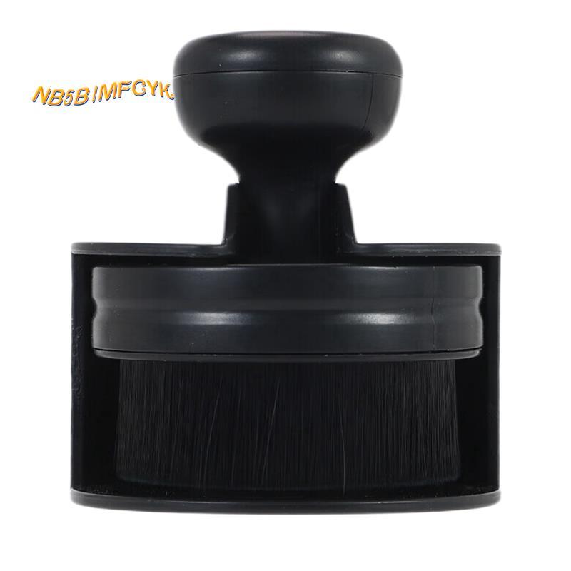 Conjunto De Escova De Limpeza De Pneus De Carro Aplicador De Brilho Escovas De Detalhamento De Alta Densidade Para Abert