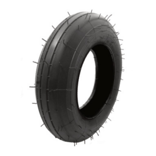 Pneu Carrinho De Mão Liso 4 Lonas 325-6 Buffalo