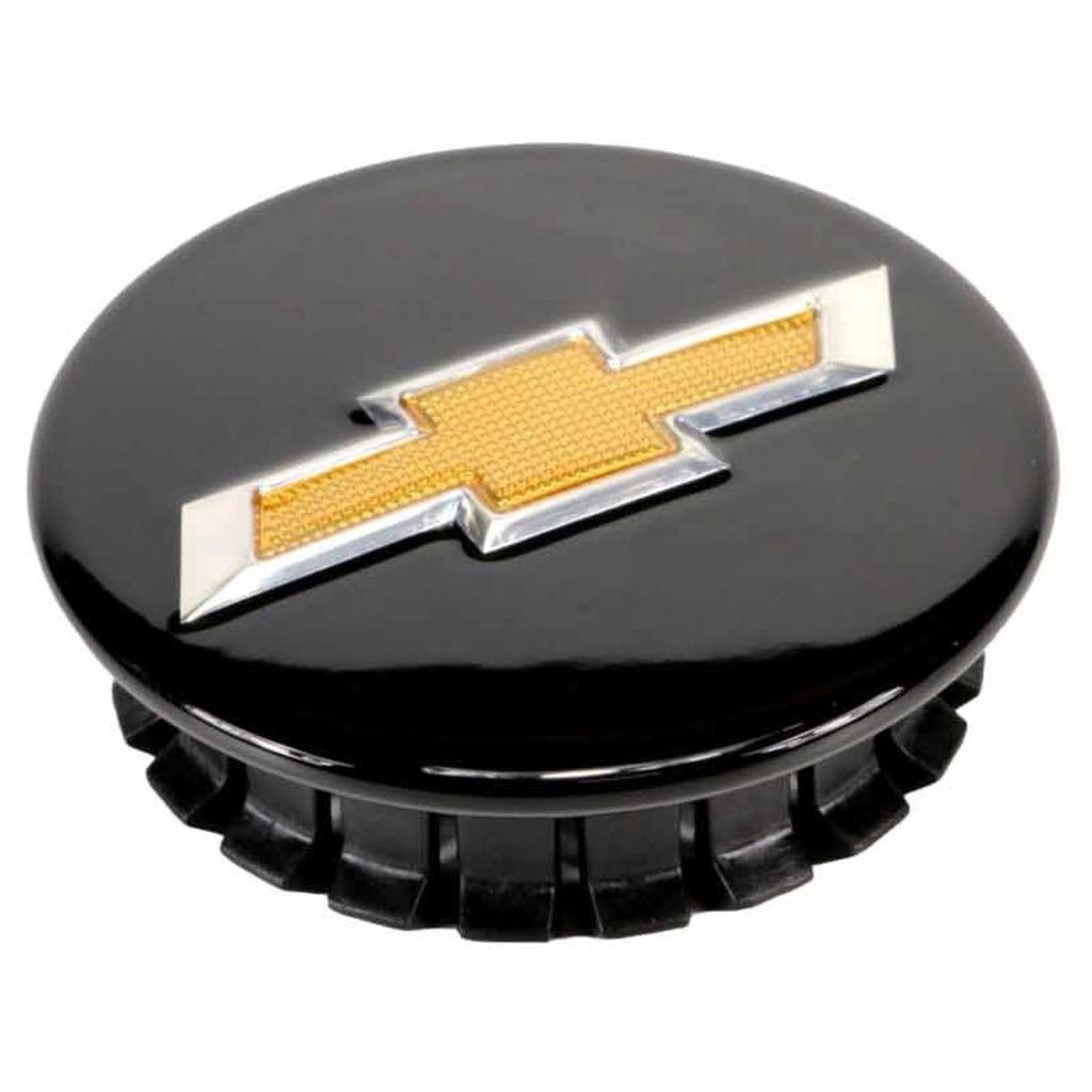 Calotinha central da roda ACESSÓRIOS CHEVROLET 52053739