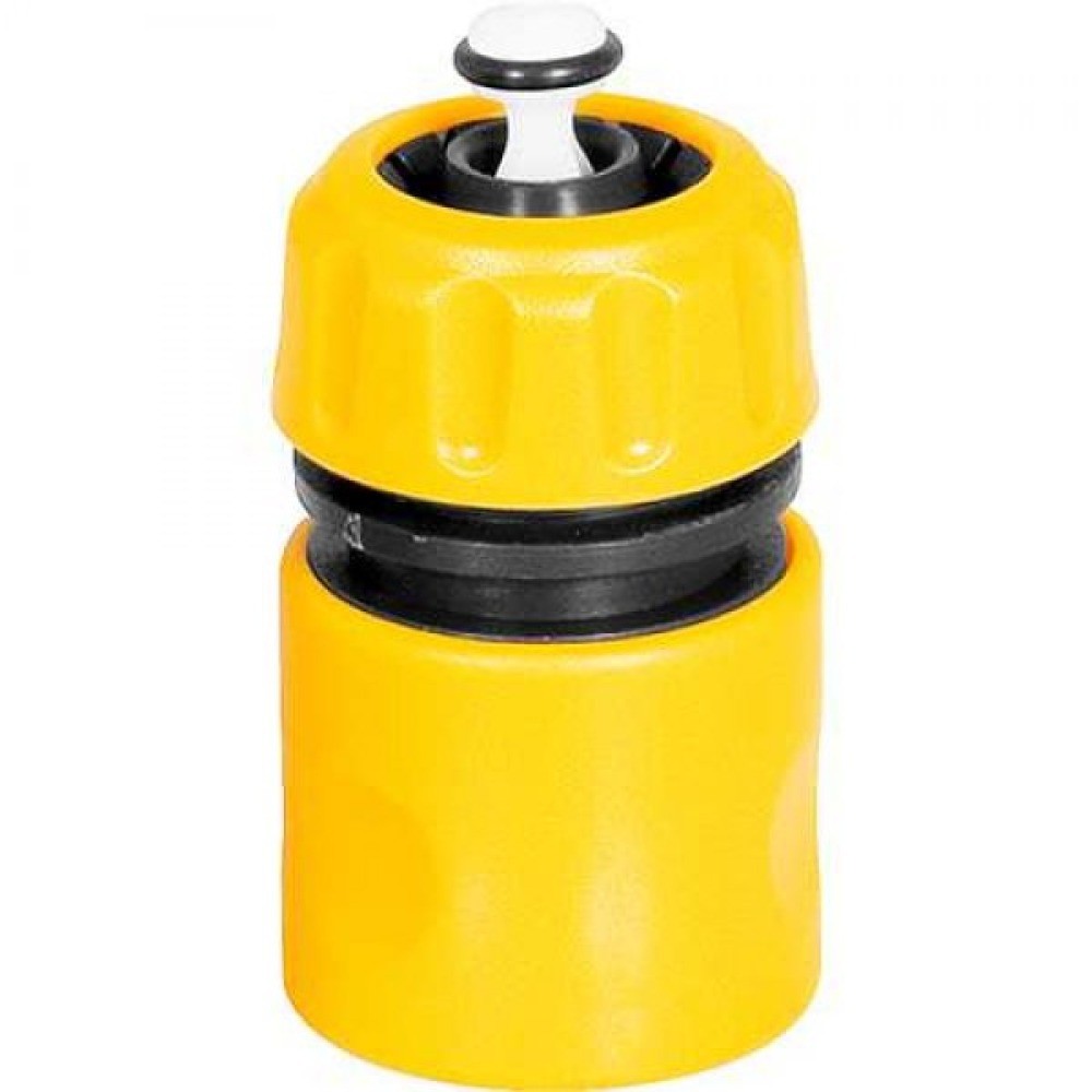 Engate rápido com bloqueador de fluxo 1/2? - Vonder em Oferta na Shopee