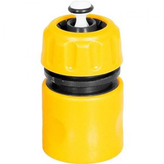 Engate rápido com bloqueador de fluxo 1/2? - Vonder em Oferta na Shopee