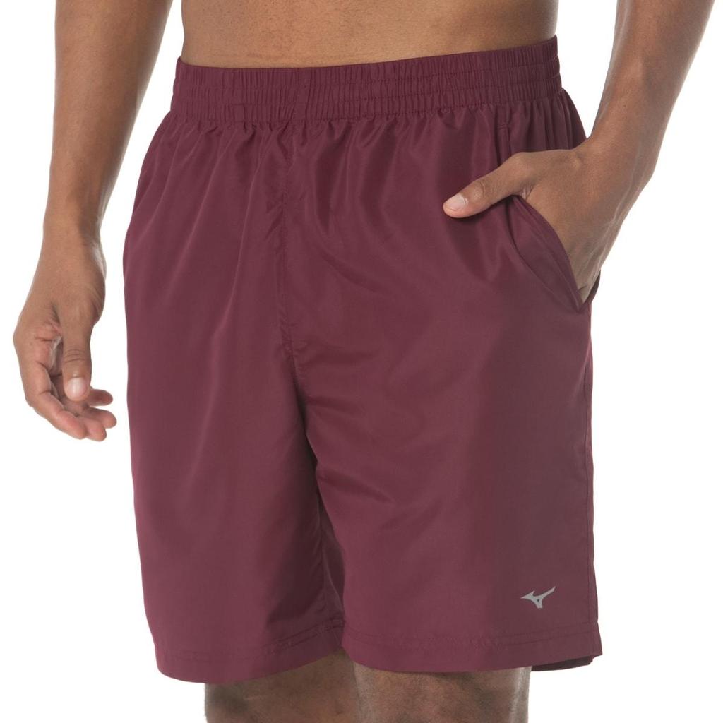 BERMUDA MIZUNO MASCULINA ENERGY M 7