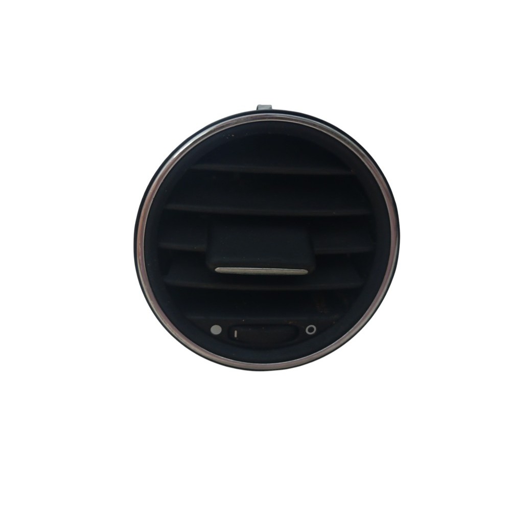 DIFUSOR DE AR CENTRAL FIAT BRAVO 2012/17