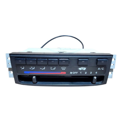 Comando Ar Condicionado Honda Civic 1997 1998 1999