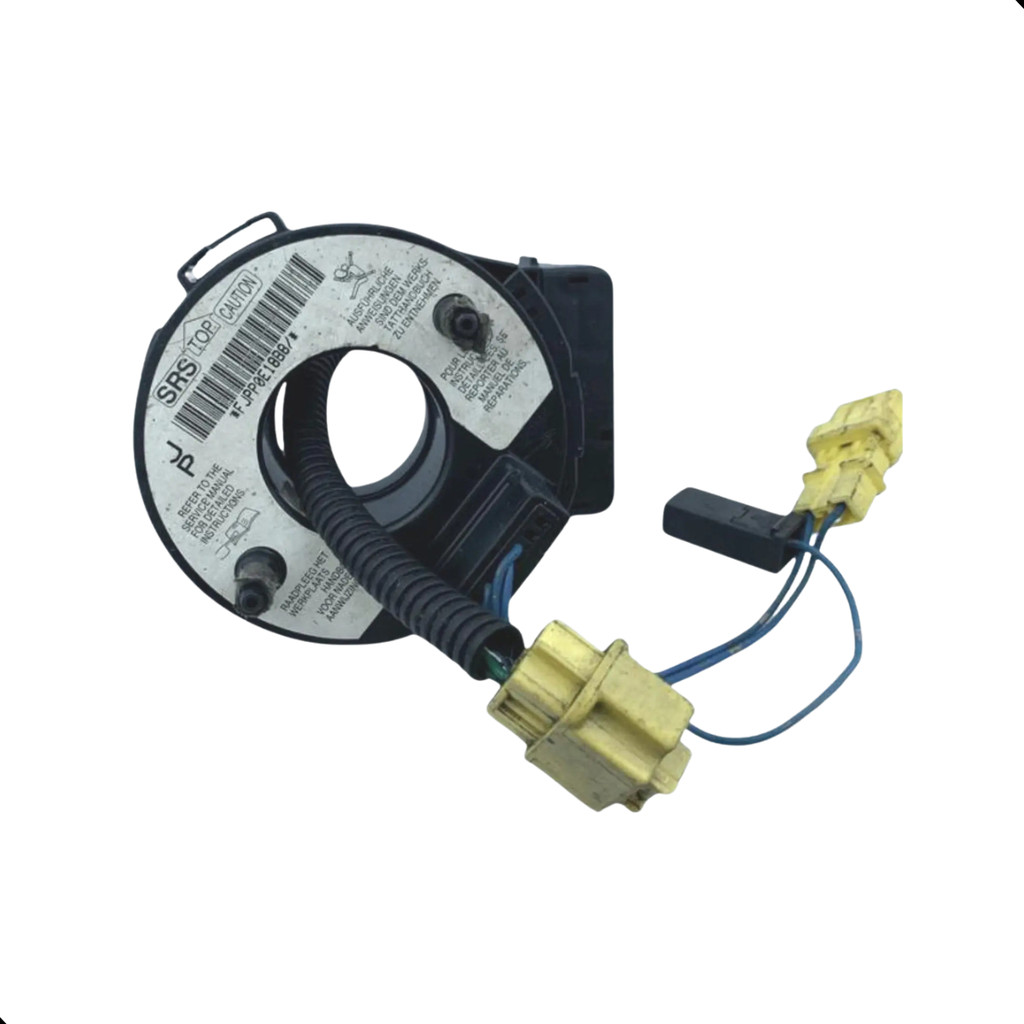 Cinta Fita Airbag Honda New Civic Cr-v 2.0 16v 2006 Até 2012