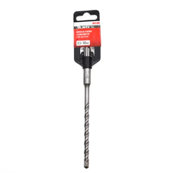 BROCA PARA CONCRETO, 6,5 X 160MM, ENCAIXE SDS PLUS, 1PC // MTX