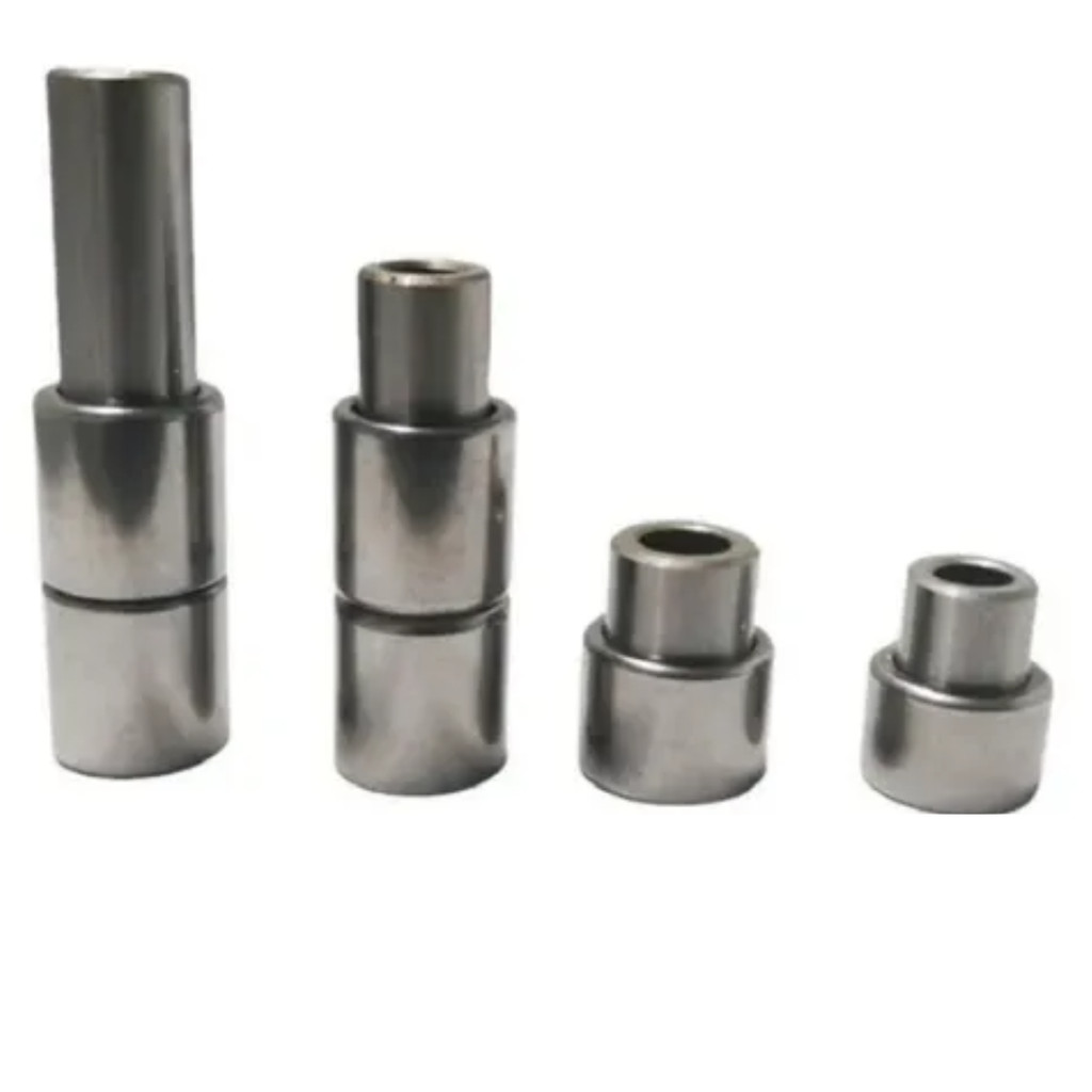 Kit Buchas do Garfo Pro Link com Rolamentos Agulha CRF 150F 03-15 / CRF 230F (10 peças)