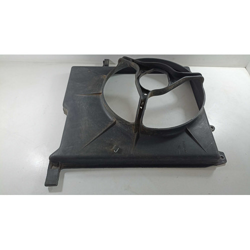 Defletor Da Ventoinha Gm Monza Kadett S/ar 96 94627689