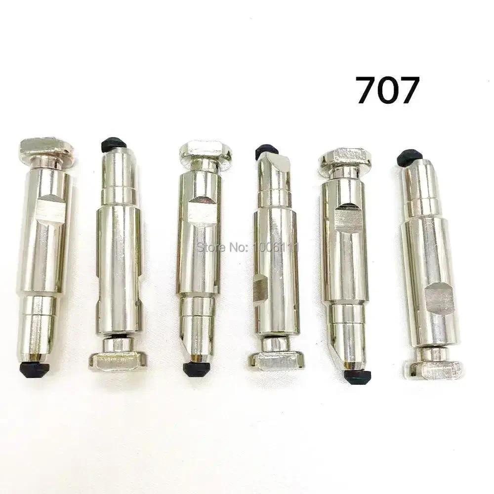 Para BOSCH P7100 PW2000 P8500 P Tipo Bomba Diesel Reparação Retentor Mantenedor Ferramentas 6 Peças