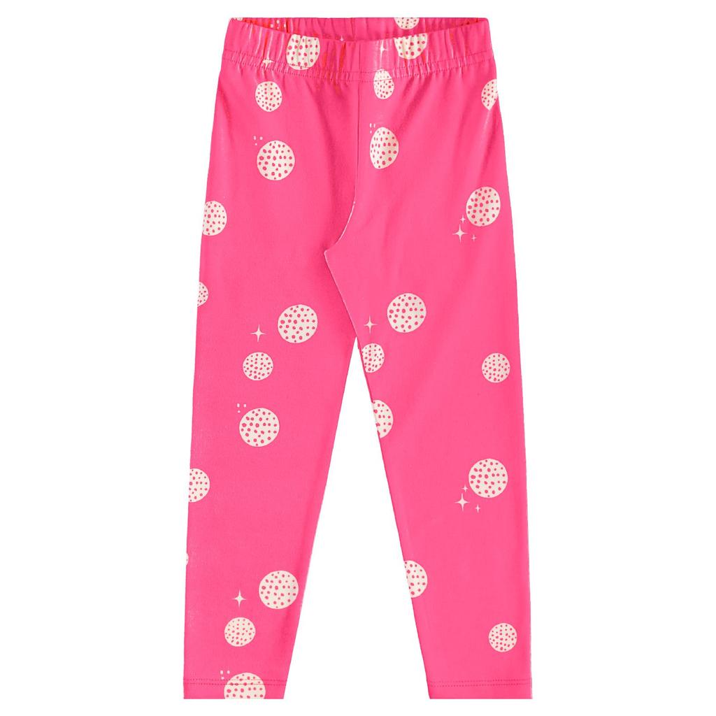 Conjunto Blusa Calça Legging Bee Loop · foto 2