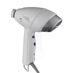 Taiff Soft Feet - Branco / Bivolt