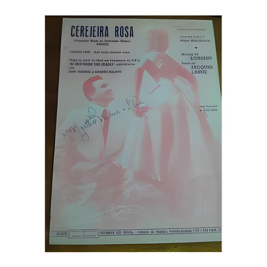 Cerejeira Rosa autor Mario Mascarenhas (formato para Acordeon)