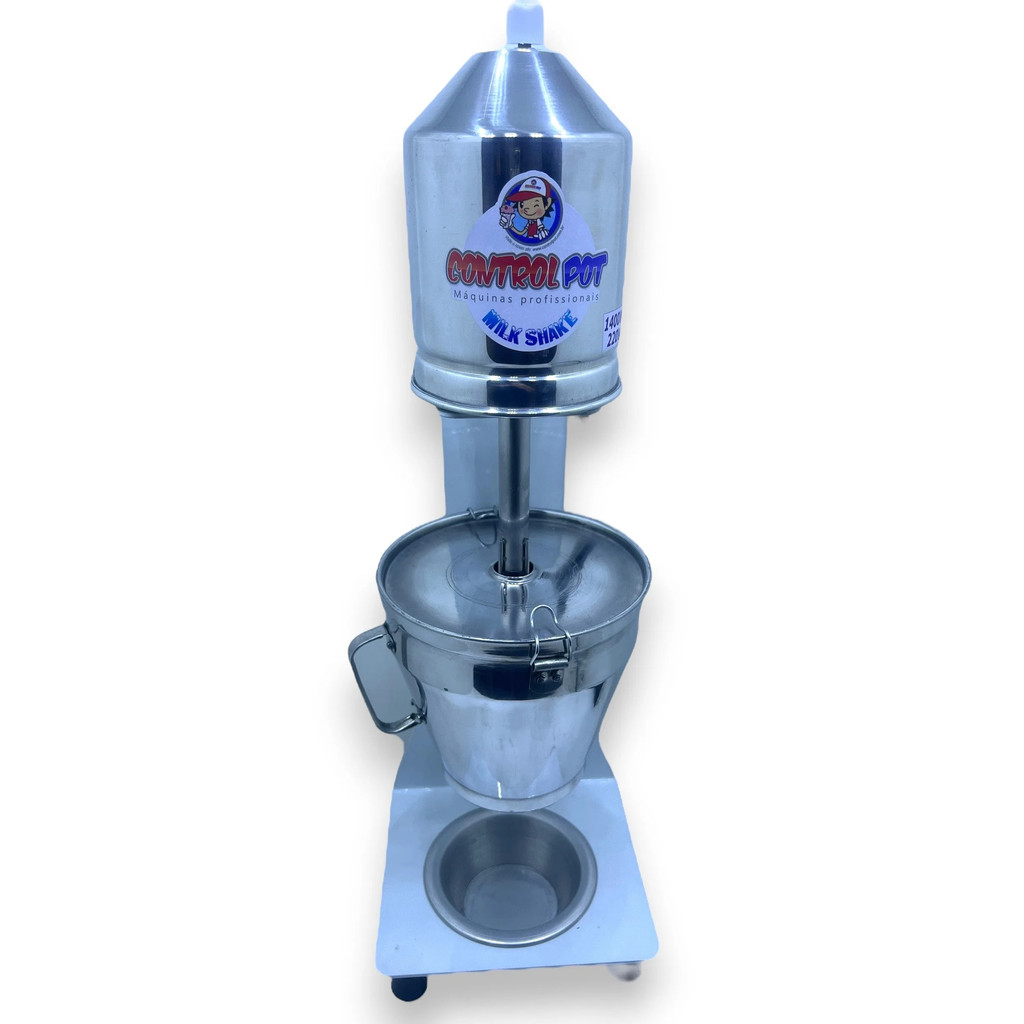 Batedor Milk Shake/ Multiprocessador Açai polpa, Sd 2024 De Balcão