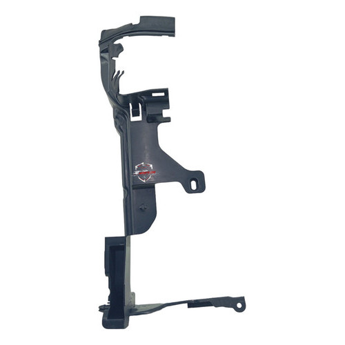 Defletor Radiador Inferior Lado Esquerdo Volvo Xc60 T5 2014