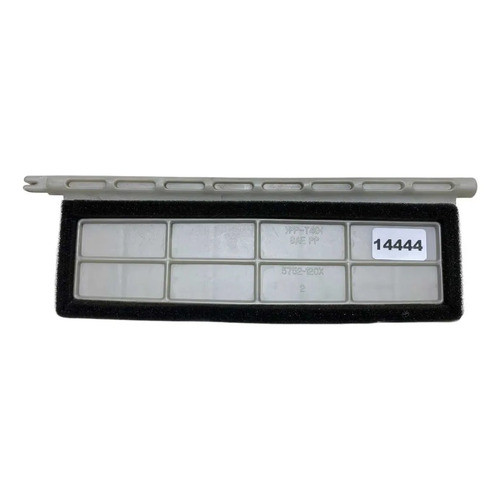 Aleta Interna Caixa Ventilação Ssangyong Kyron 2010 11