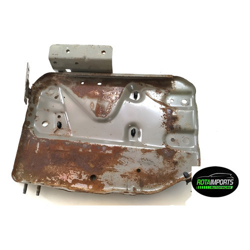 Suporte Caixa Bateria Nissan Versa 2015 D790