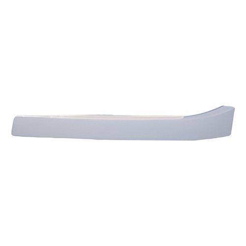 Friso Esquerdo Farol Peugeot Partner 1999 2004 Primer