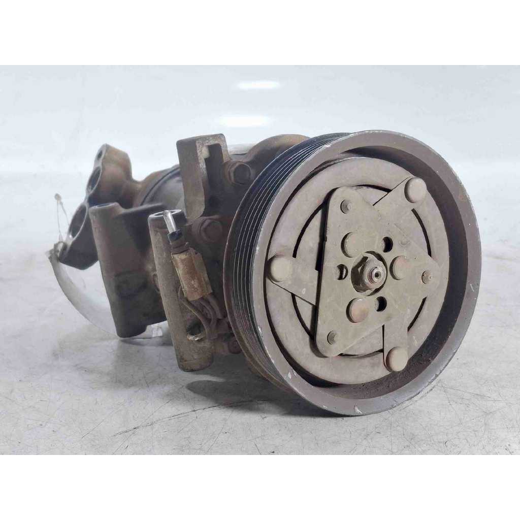 COMPRESSOR DO AR CONDICIONADO Renault SYMBOL 1.6 2010