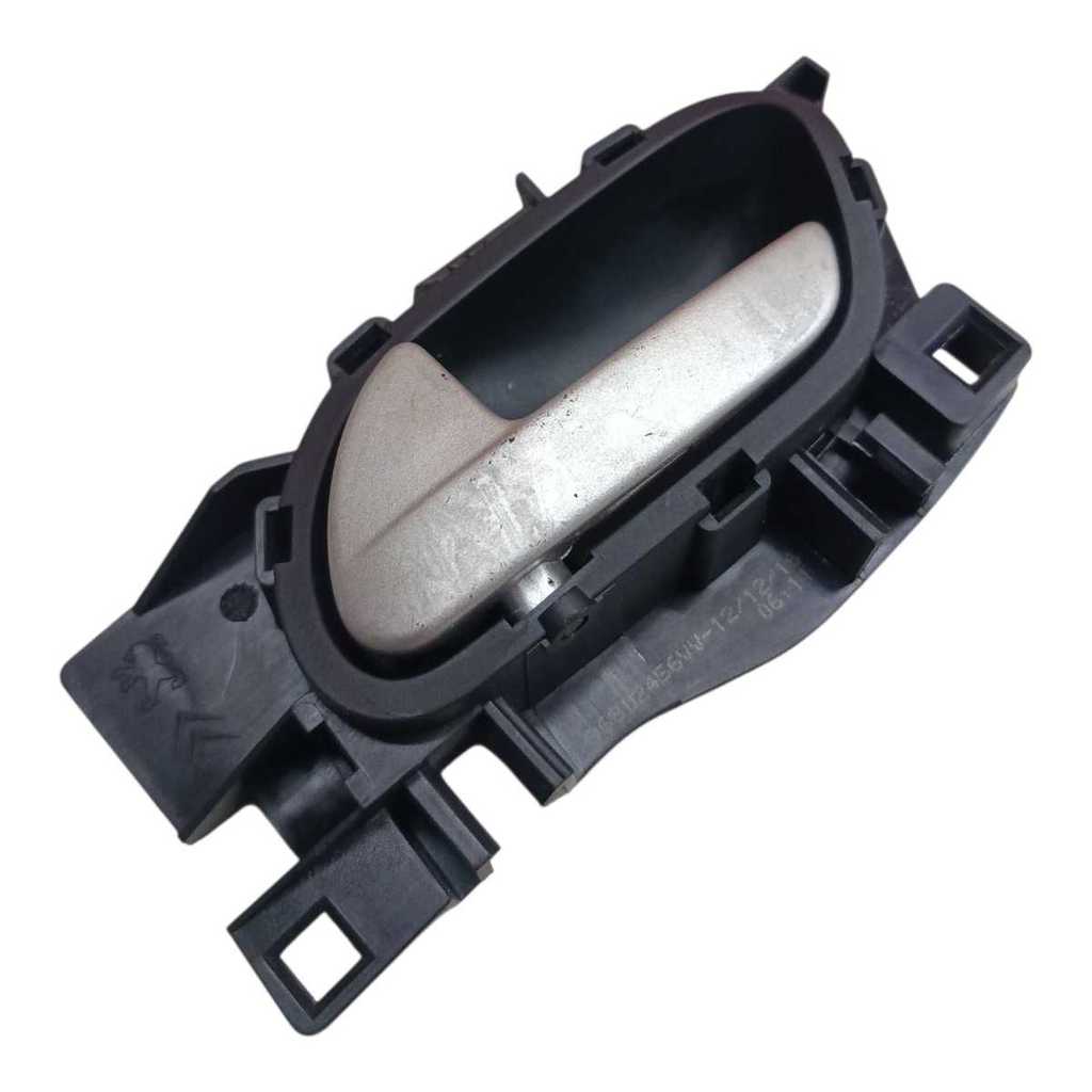 Maçaneta Interna Traseira Esquerda Peugeot 208 2013 a 2019  208 -