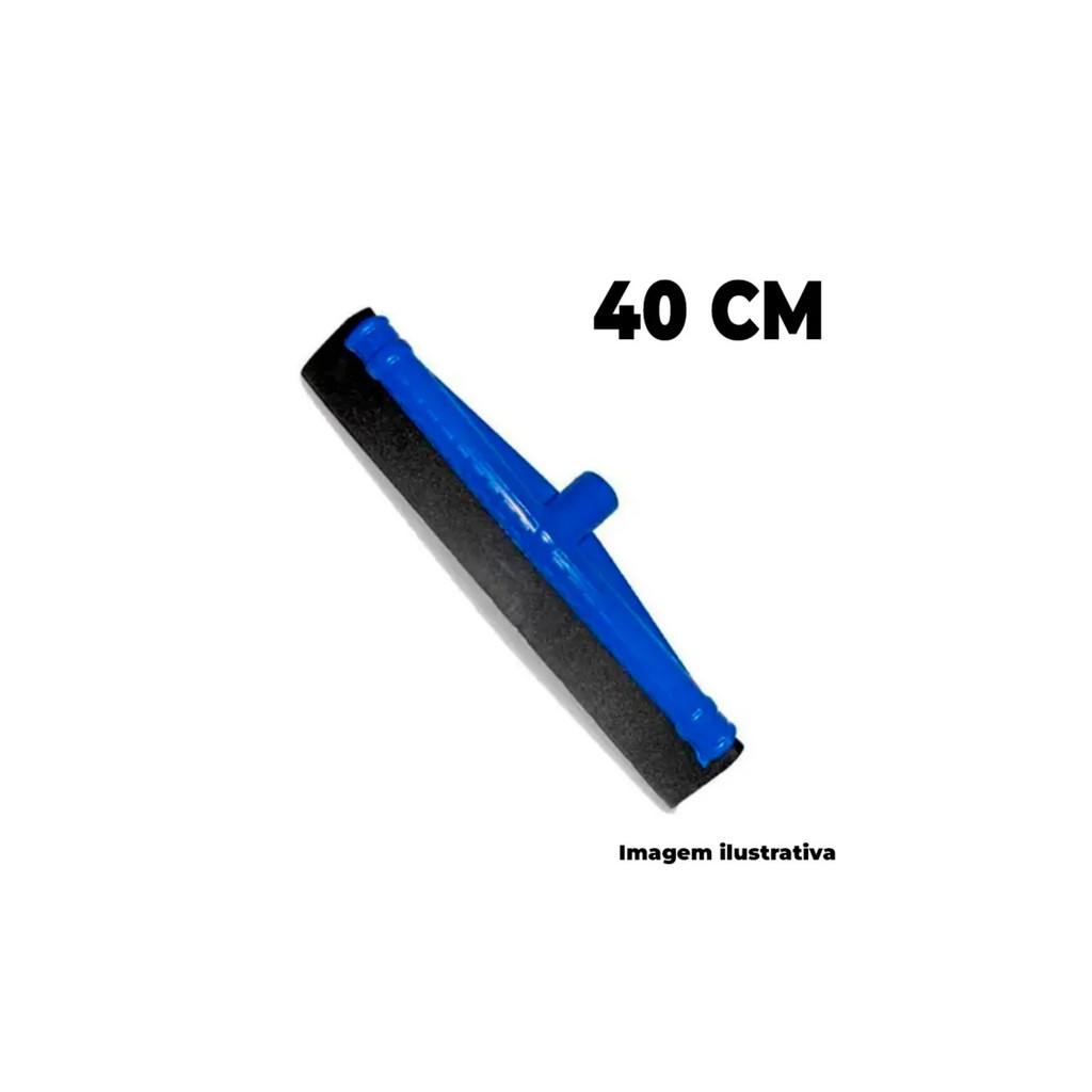SANCHES RODO PLASTICO 40CM