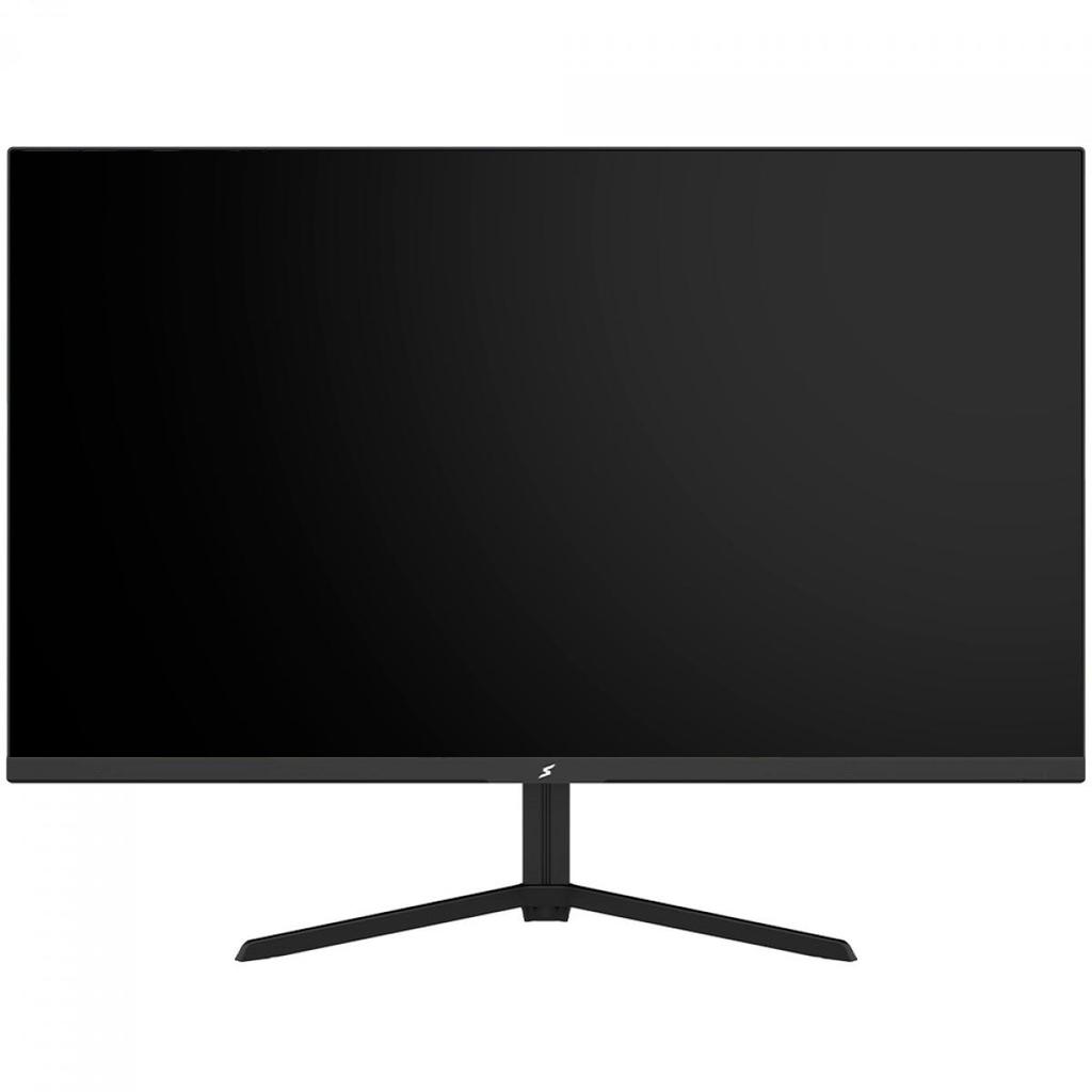 Monitor Gamer SuperFrame Vision 23.8 Pol FHD IPS 240Hz HDR FreeSync/G-Sync SFVSFB-24240-FHD-PRO