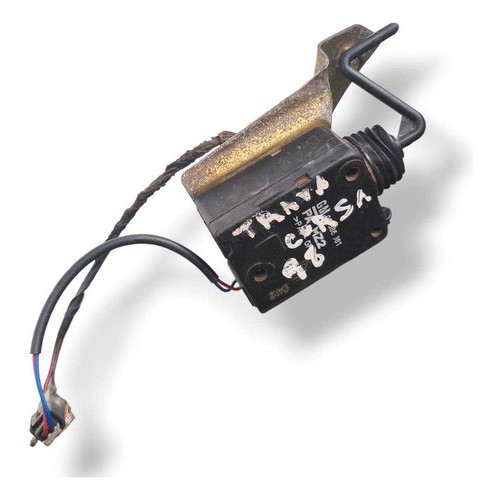 Trava Elétrica Portinhola Chevrolet Corsa 1998 1999 2000