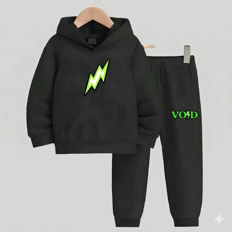 conjunto Void os Rosas moletom infantil de menino quentinho para o Frio tamanho 2 ao 14