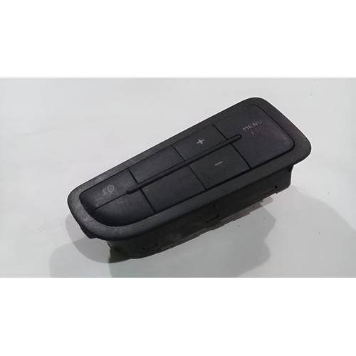 Botão Comando Farol De Milha Fiat Punto Ano 2015 Cod. V1222