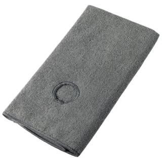 Pano Chão Limpeza Microfibra Com Orifício p/ Encaixe - Ou em Oferta na Shopee