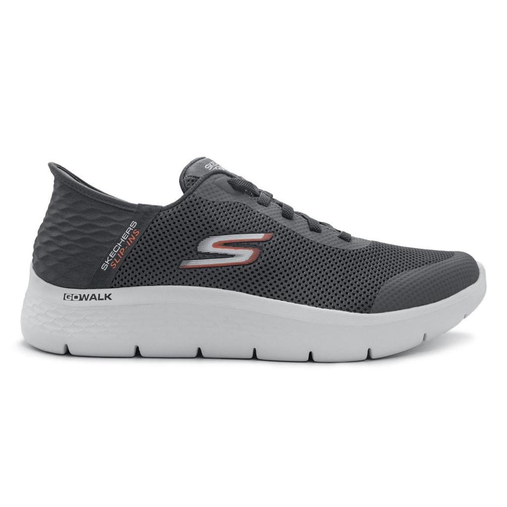 Tênis Skechers Masculino Go Walk Flex - Hands Up Treino