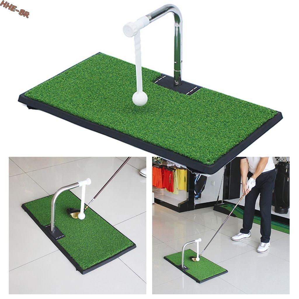 Swing Trainer-Equipamento De Prática De Beisebol De Golfe