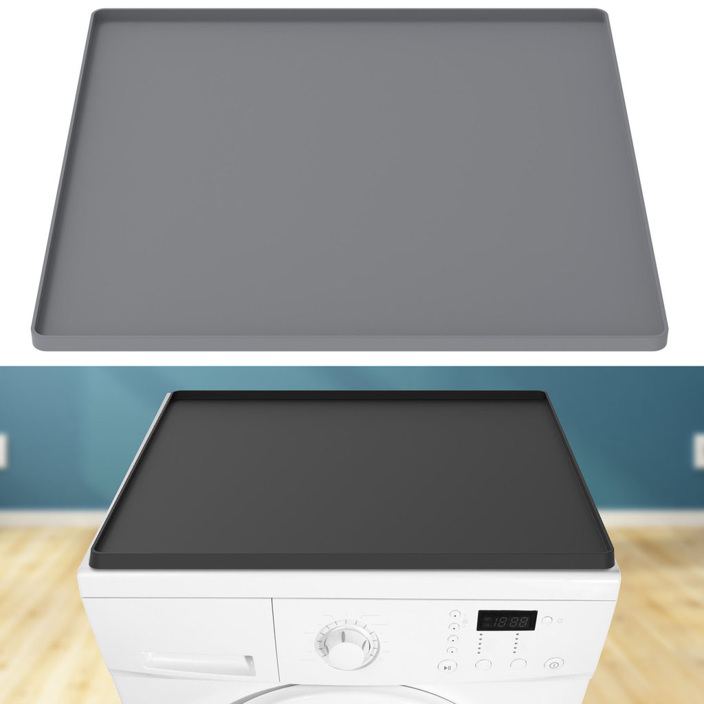 Protetor Superior De Secador De Silicone À Prova De Poeira , Tapete SHOPSBC1421