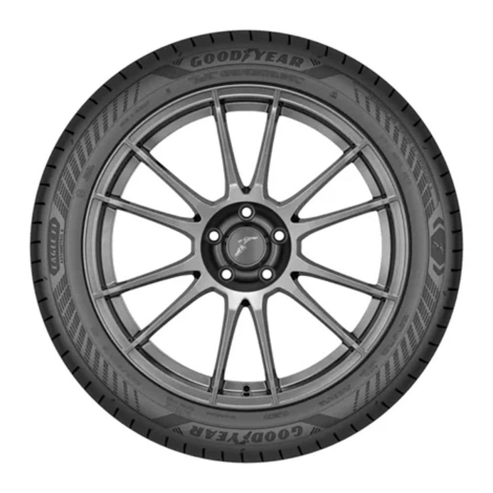 Goodyear F1 Asymmetric 6