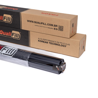 Película Insulfilm Profissional Nano Carbon 1,00 X 2mts G5 em Oferta na Shopee