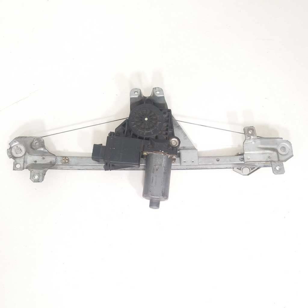 Máquina Vidro Tras. Direito Gm Vectra 1997/1999 Original