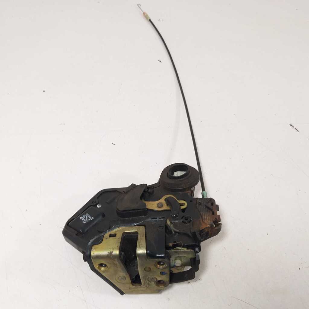 Mecanismo Eletronico De Trava De Porta Toyota Corolla 2005