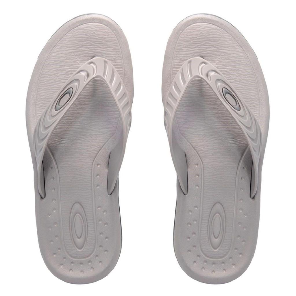 Sandália Oakley Masculina Casual Crowd
