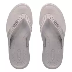 Sandália Oakley Masculina Casual Crowd