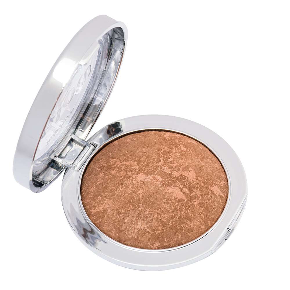 Detalhes do Bronzer Baked Feels Like Sun  Blow - Hbm203 - Ruby Rose