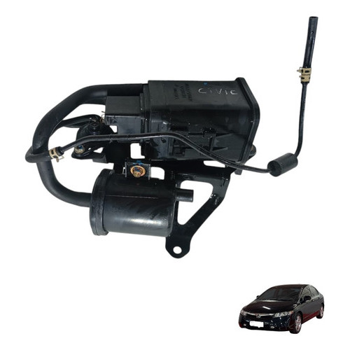 Filtro Combustivel Canister  Honda Civic 2007 2008 2009