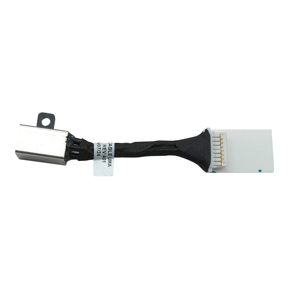 Conector DC Jack para Notebook Dell Latitude 3410 em Oferta na Shopee