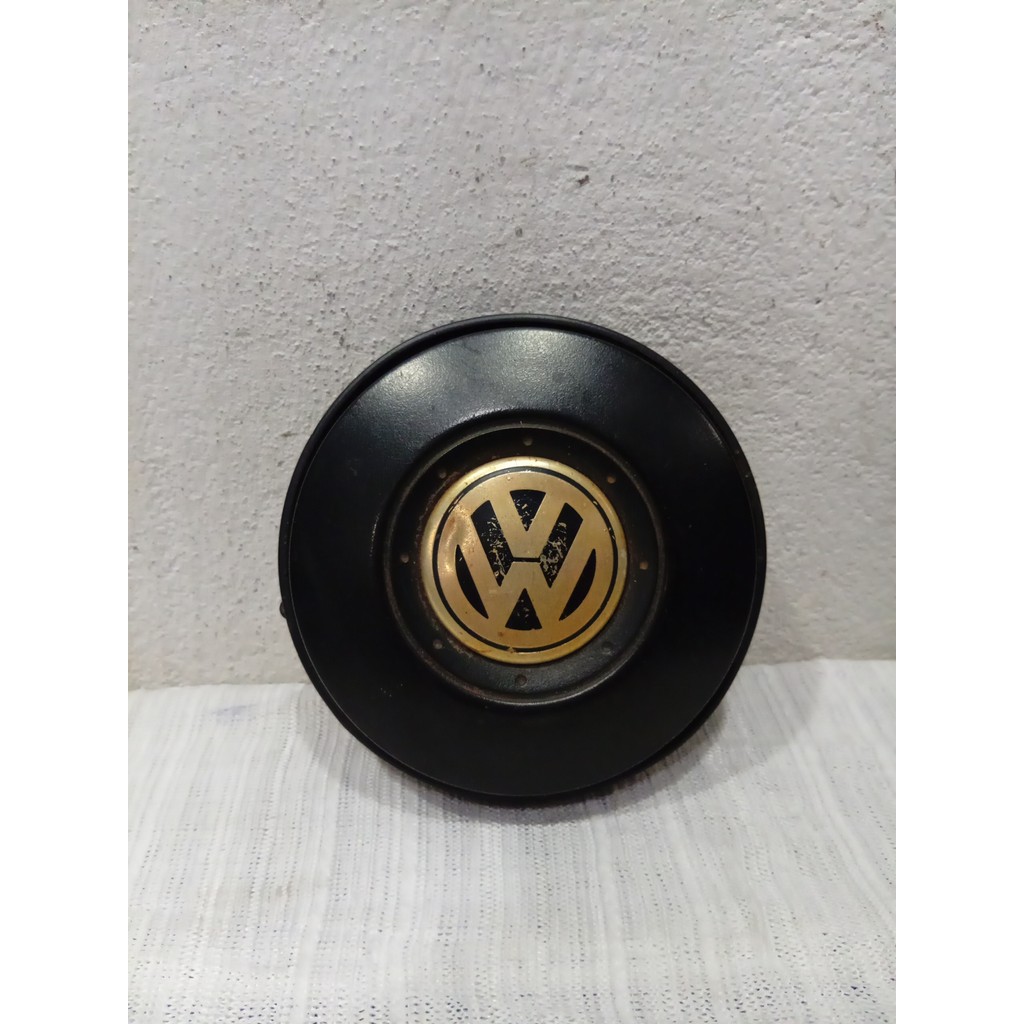 TAMPA BOTÃO BUZINA VOLKSWAGEN GOL/VOYAGE 09/13
