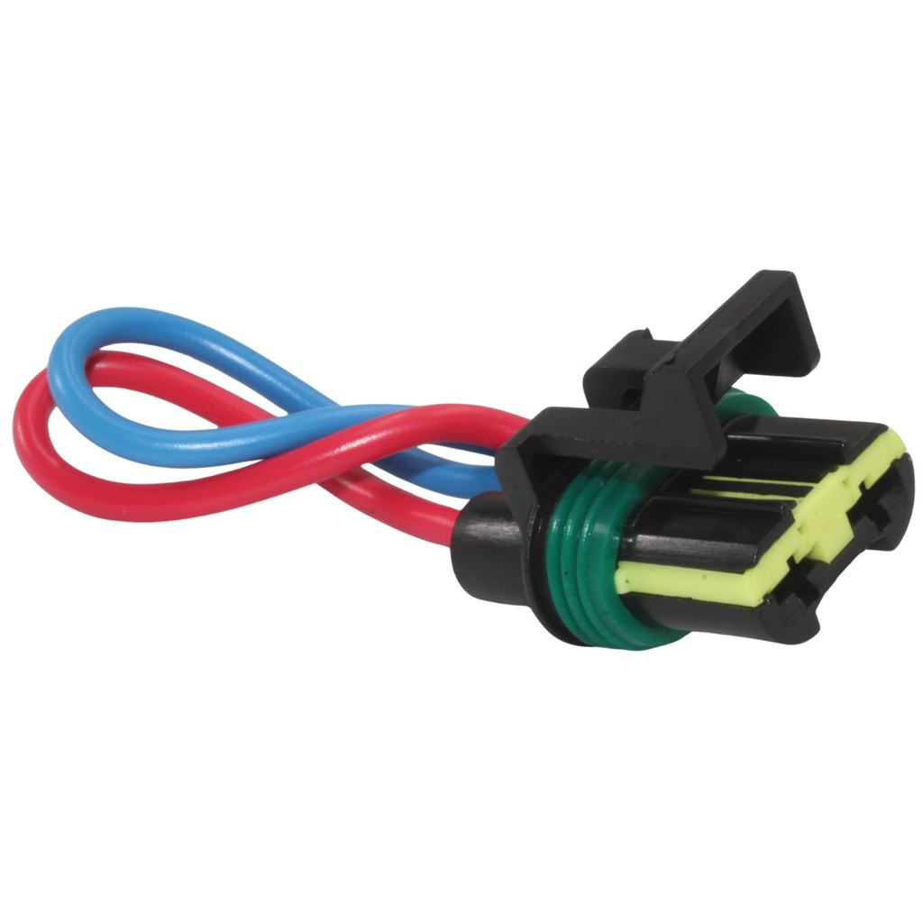 Chicote Conector Eletroventilador Ventuinha Palio Tempra Siena Strada