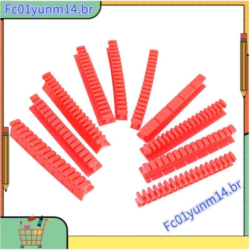 10 Peças Abas De Cola Para Puxar Amassados De Carro , Ferramentas De Reparo De Placa De Metal De Automóvel , Acessório P